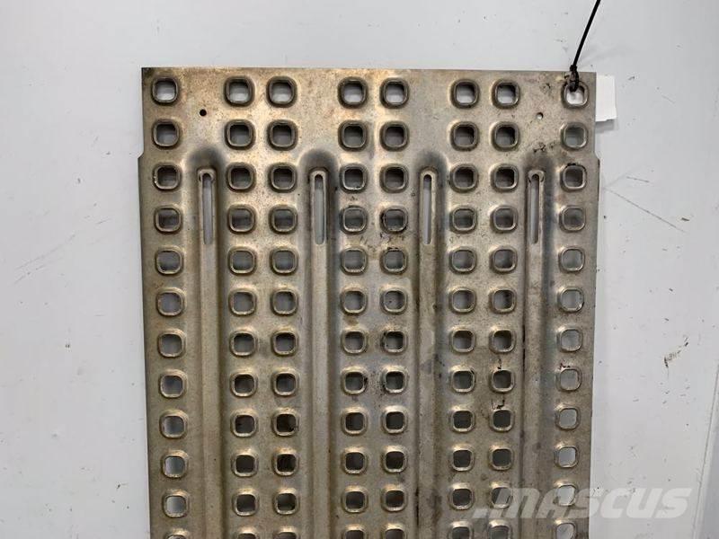 Volvo VNL Транспорт - Інші