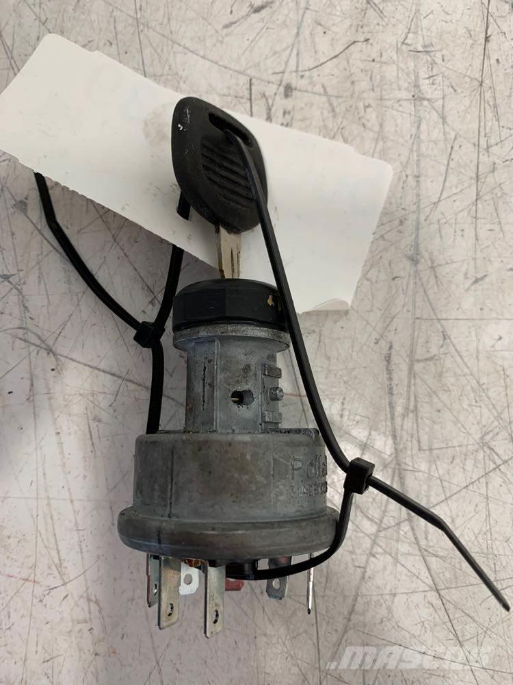 Volvo VNL Транспорт - Інші