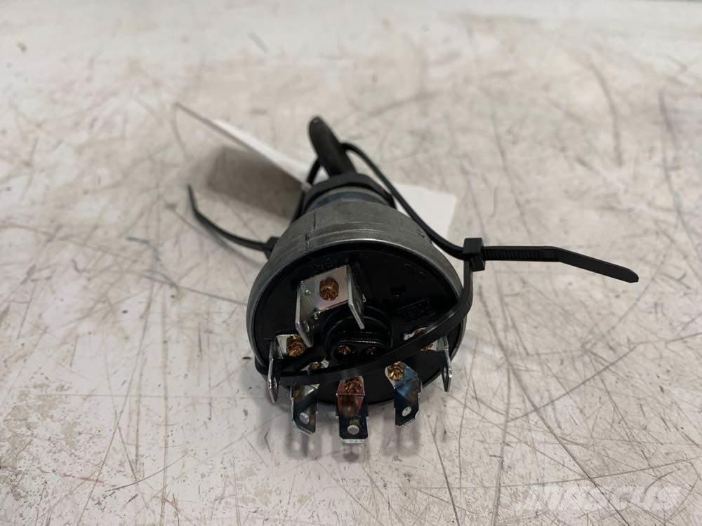 Volvo VNL Транспорт - Інші