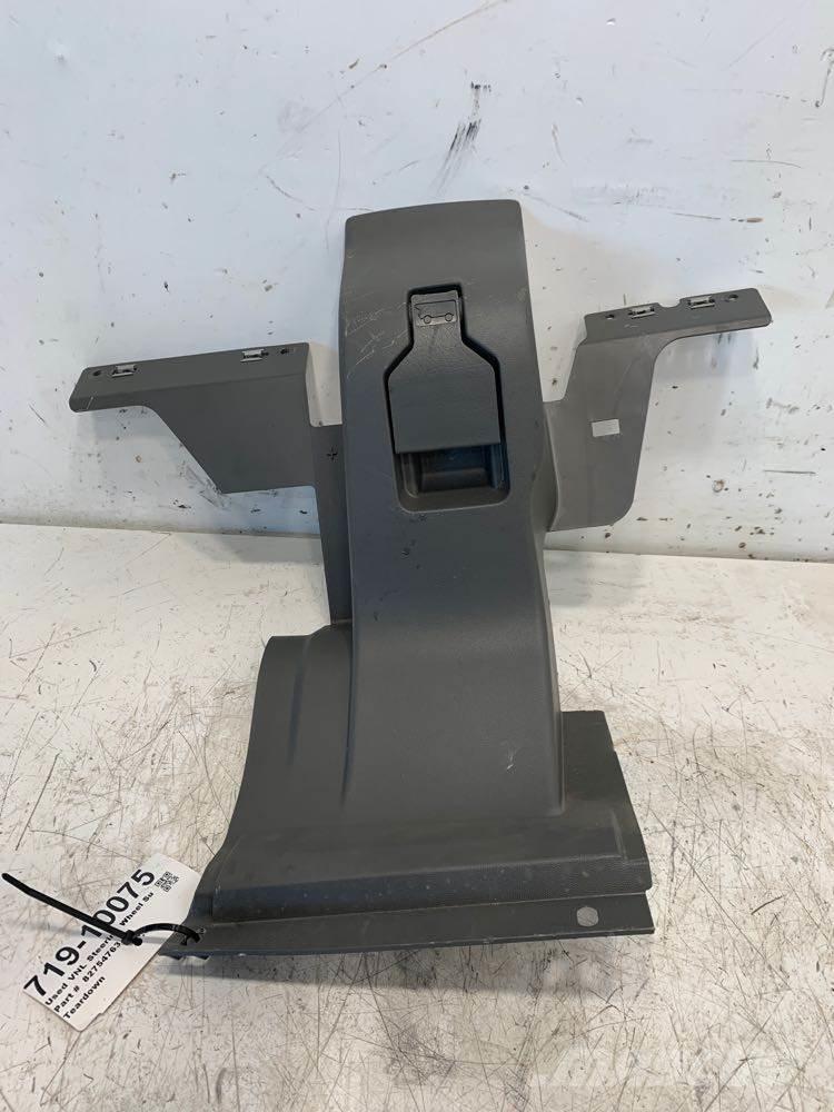 Volvo VNL Транспорт - Інші