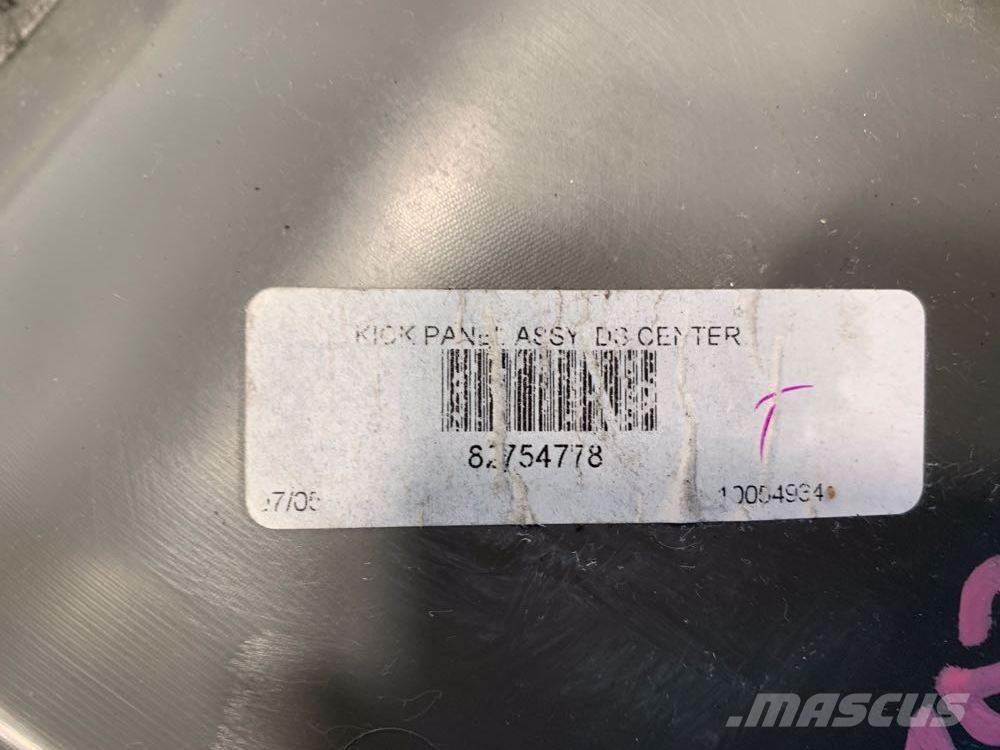 Volvo VNL Транспорт - Інші