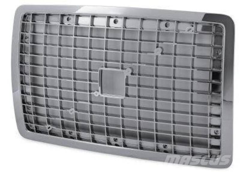 Volvo VNL Транспорт - Інші