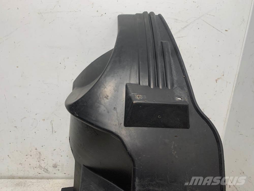 Volvo VNL Транспорт - Інші