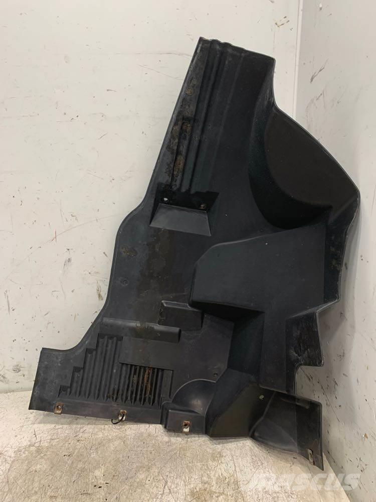 Volvo VNL Транспорт - Інші