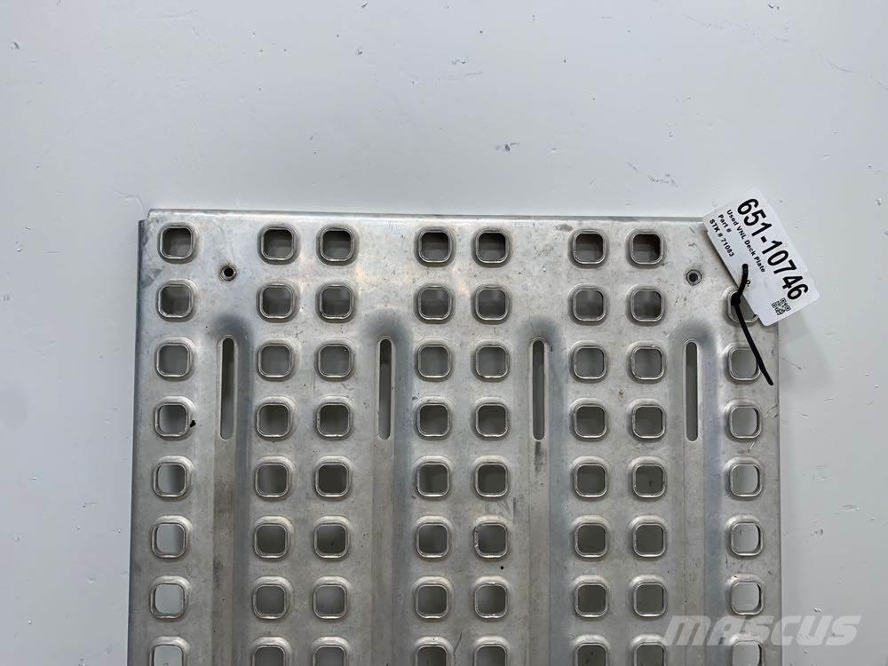 Volvo VNL Транспорт - Інші