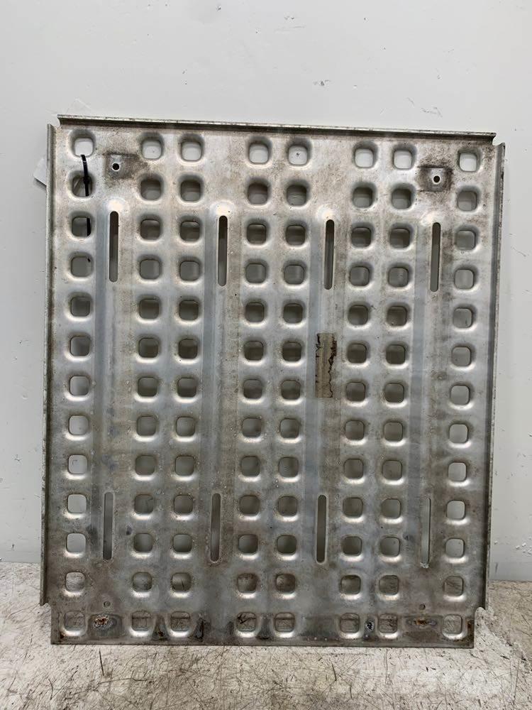 Volvo VNL Транспорт - Інші