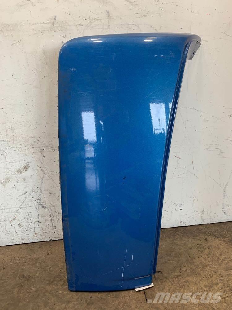 Volvo VNL Кабіни