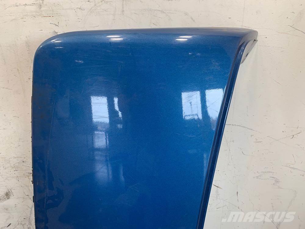 Volvo VNL Кабіни