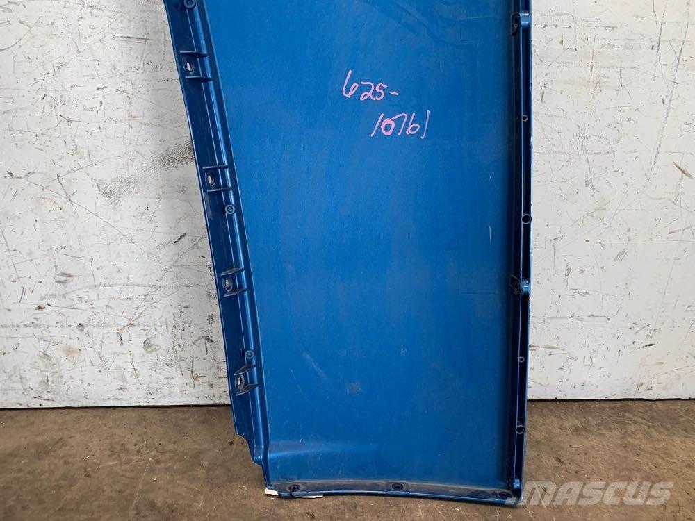 Volvo VNL Кабіни