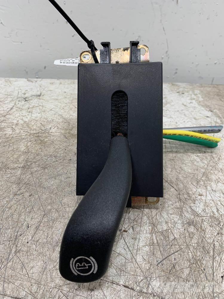 Volvo VNL Транспорт - Інші