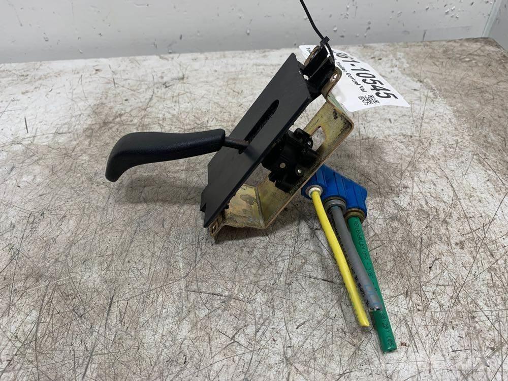 Volvo VNL Транспорт - Інші