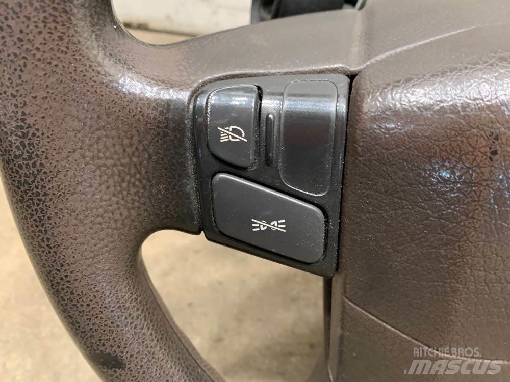 Volvo VNL Транспорт - Інші