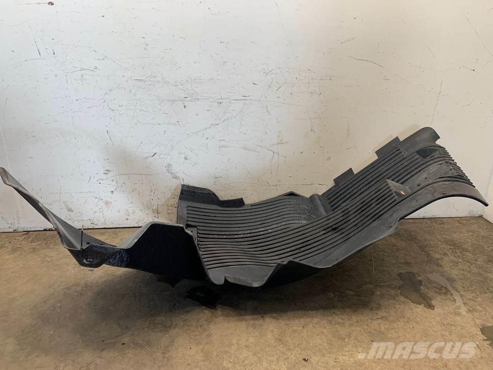 Volvo VNL Транспорт - Інші