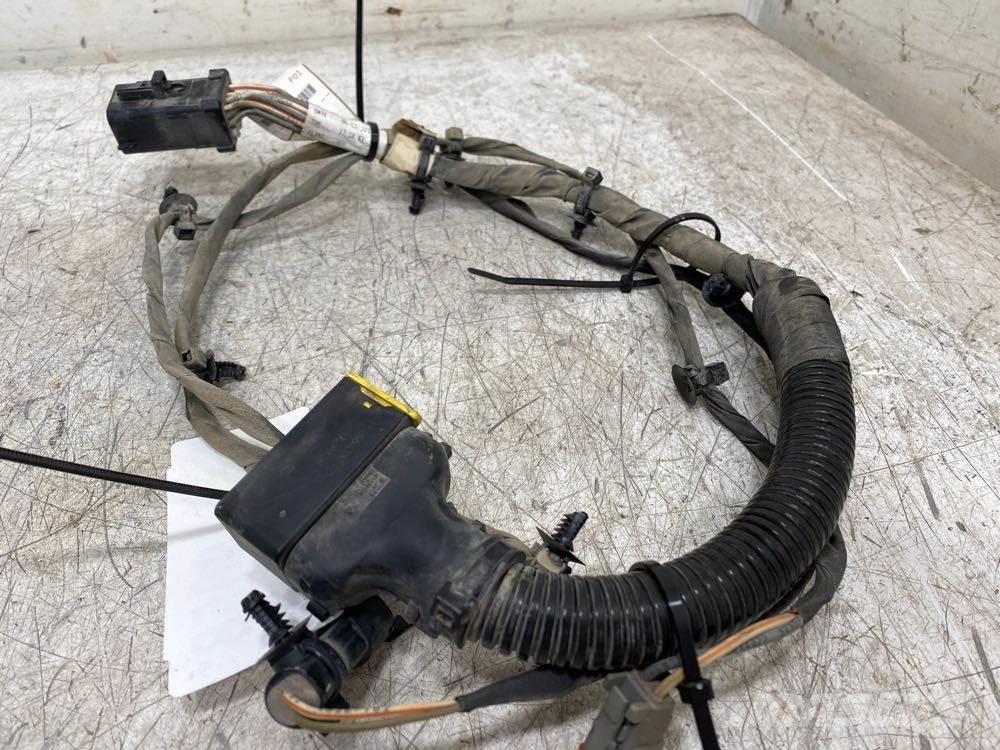 Volvo VNL Транспорт - Інші