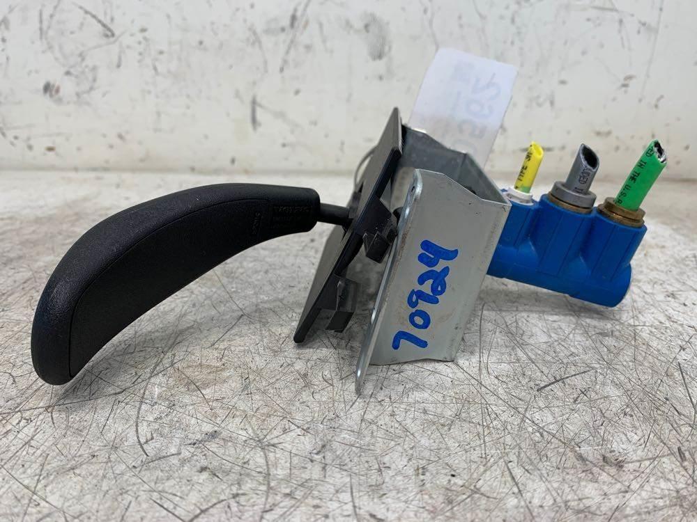 Volvo VNL Транспорт - Інші