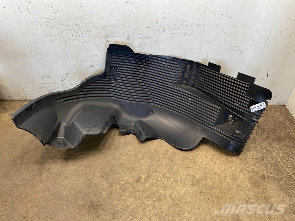 Volvo VNL Транспорт - Інші