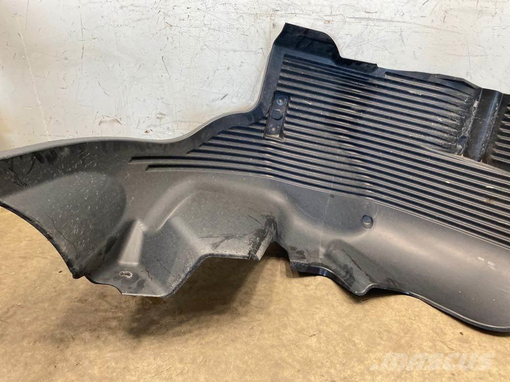 Volvo VNL Транспорт - Інші