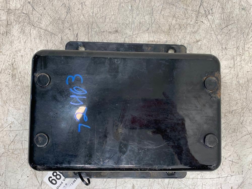 Volvo VNL Транспорт - Інші