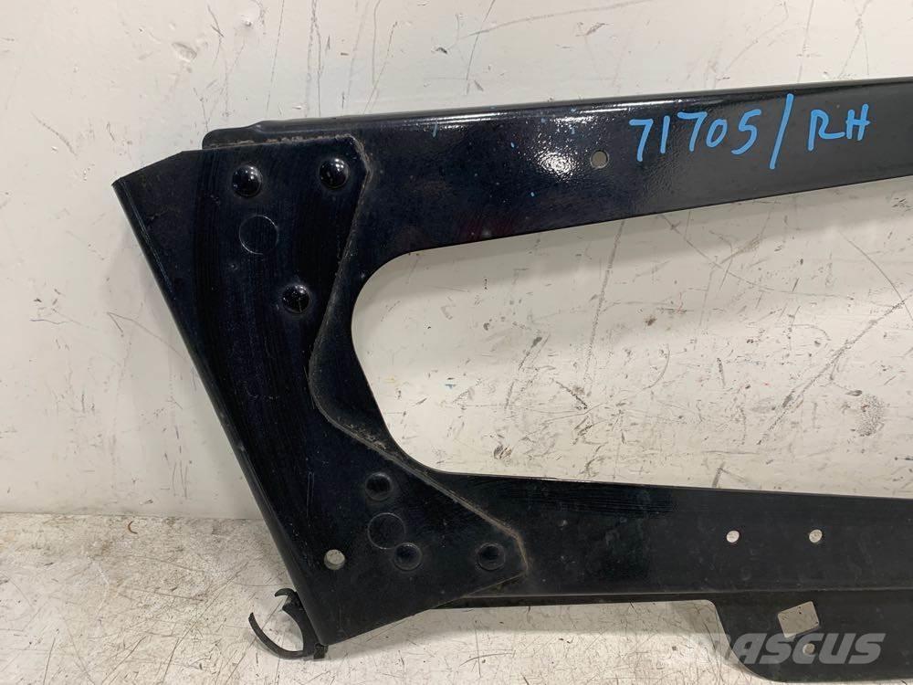 Volvo VNL Транспорт - Інші