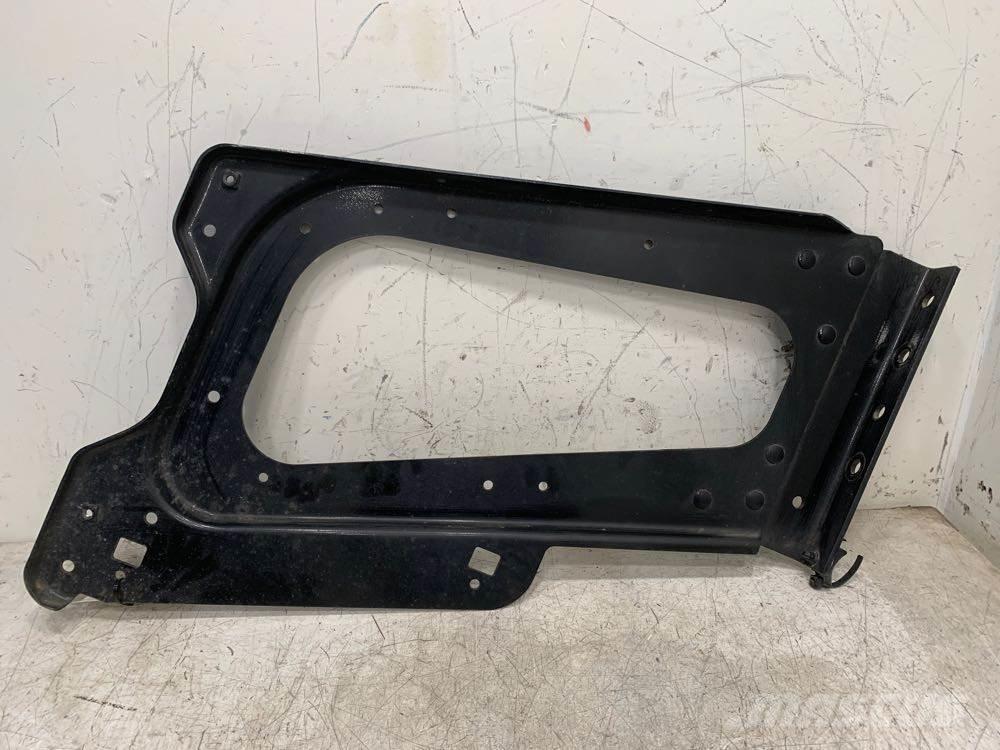 Volvo VNL Транспорт - Інші