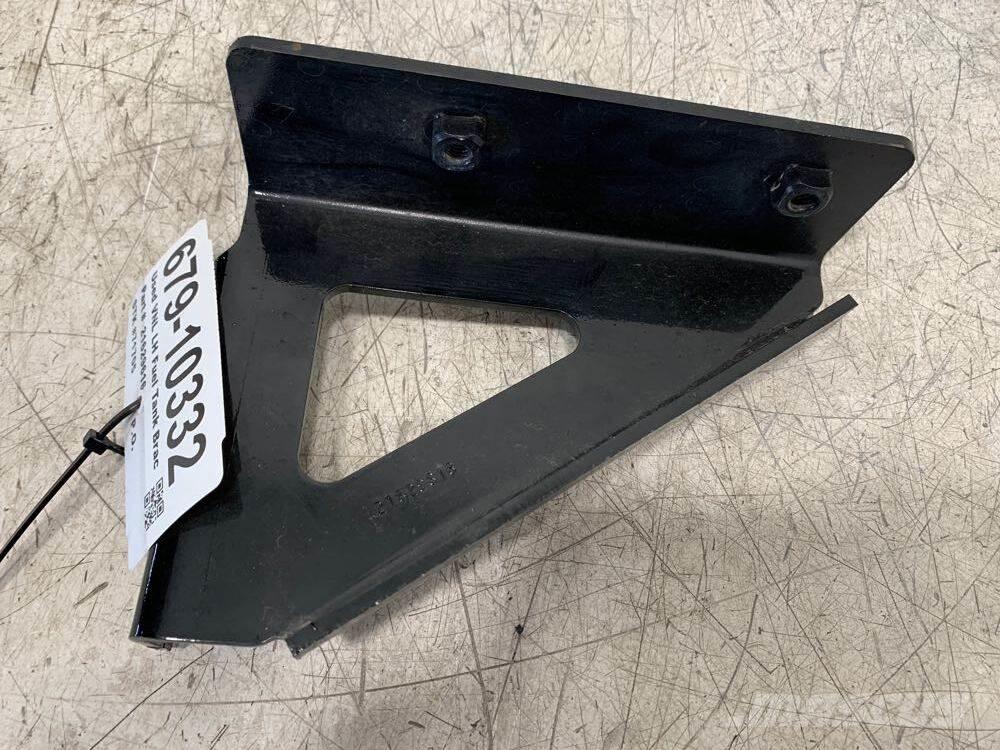 Volvo VNL Транспорт - Інші