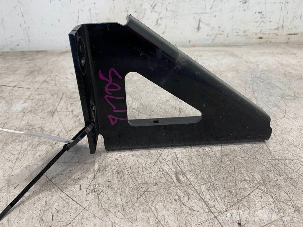 Volvo VNL Транспорт - Інші