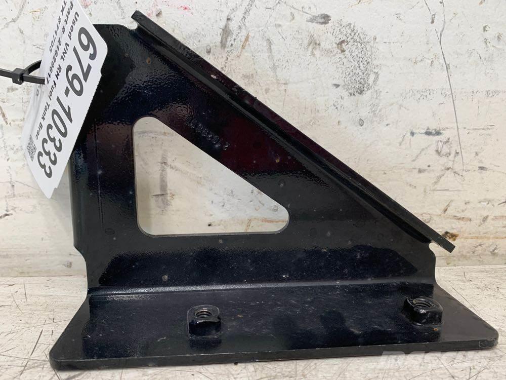 Volvo VNL Транспорт - Інші