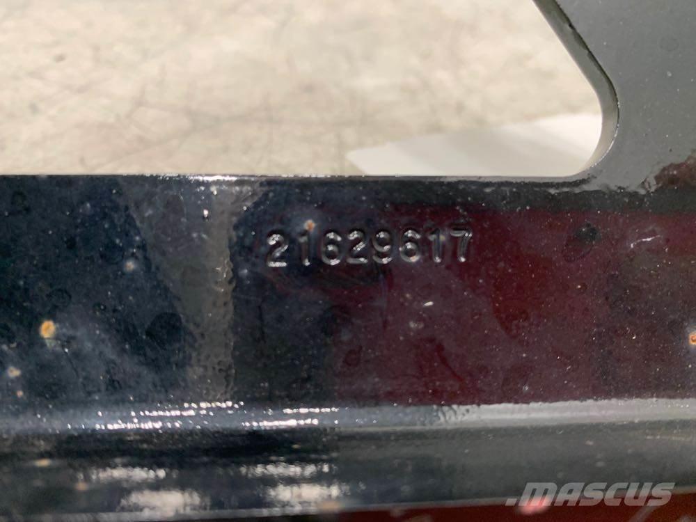 Volvo VNL Транспорт - Інші