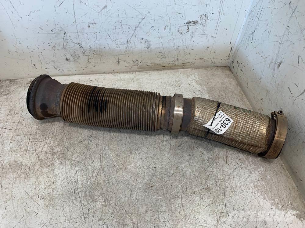 Volvo VNL Транспорт - Інші