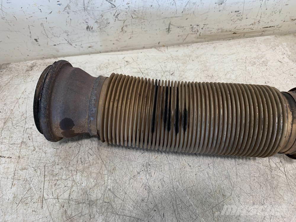 Volvo VNL Транспорт - Інші