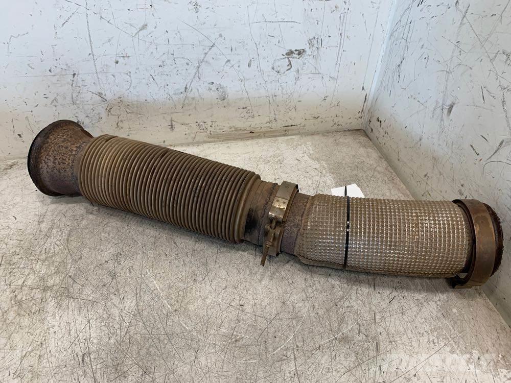 Volvo VNL Транспорт - Інші