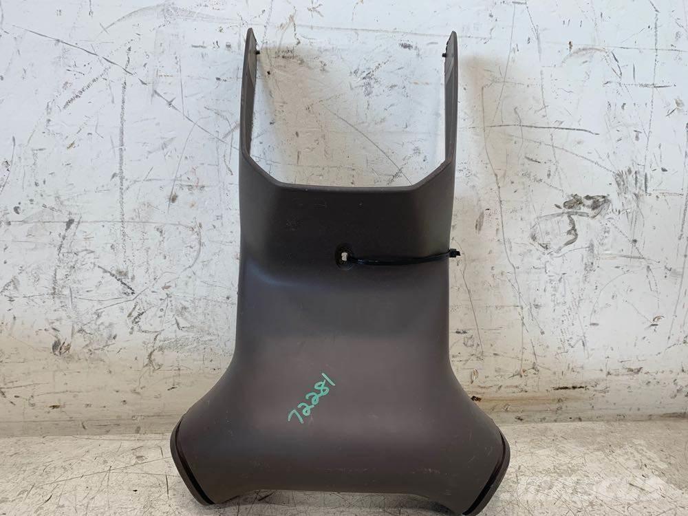 Volvo VNL Транспорт - Інші