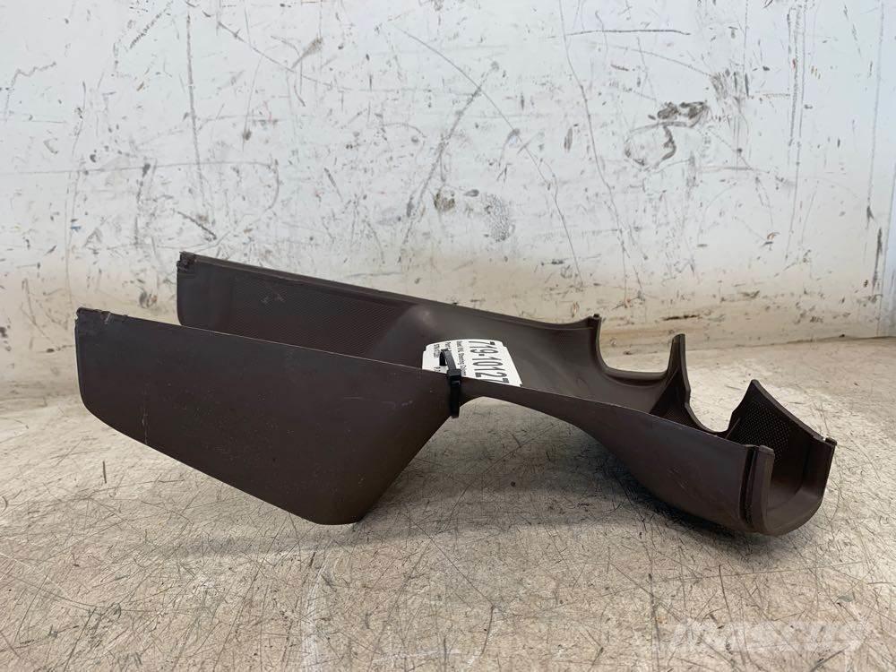 Volvo VNL Транспорт - Інші