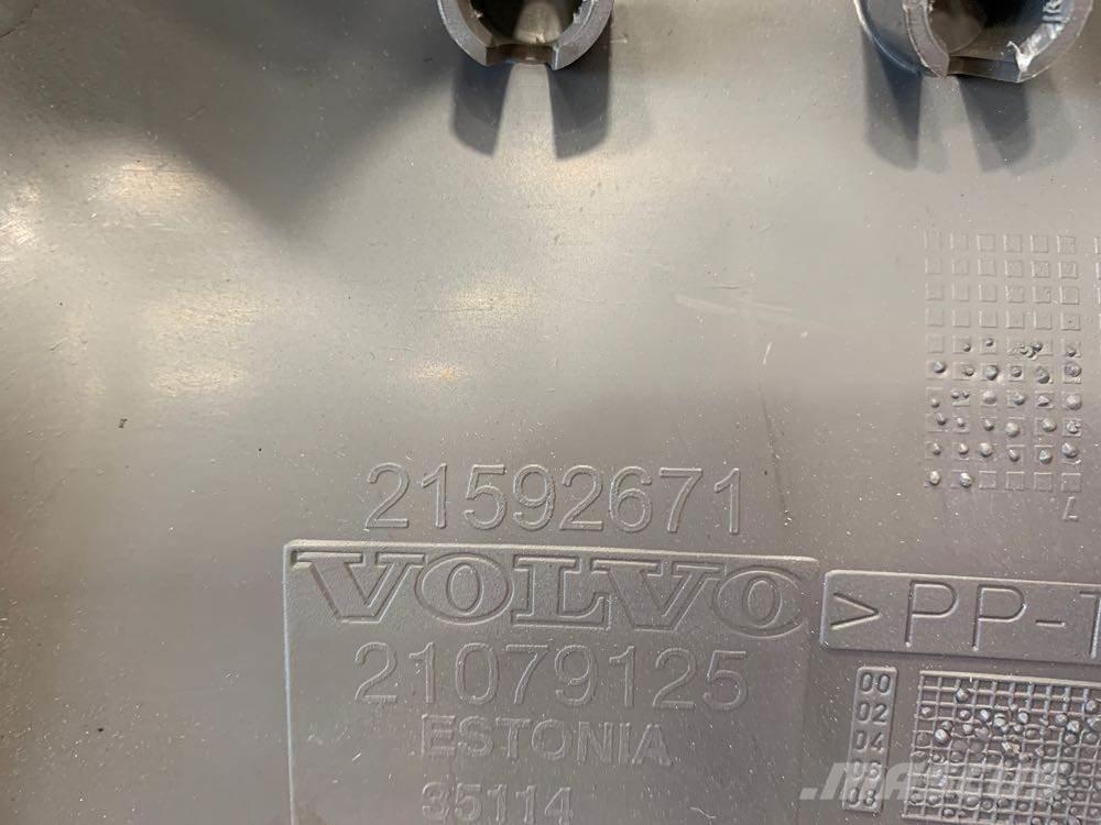 Volvo VNL Транспорт - Інші