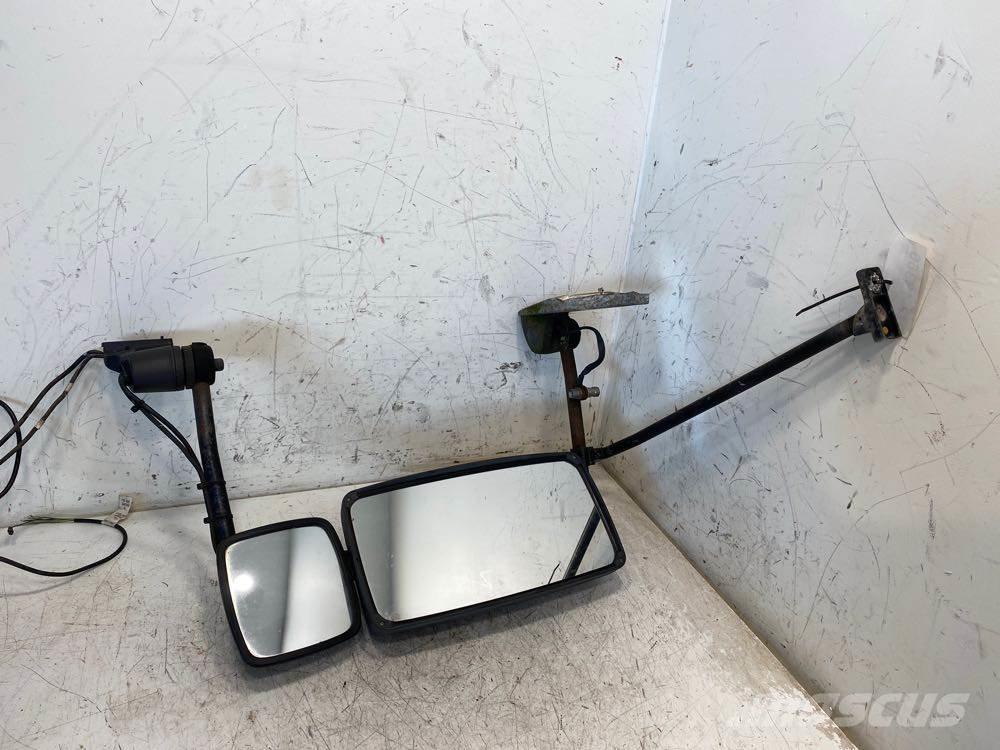 Volvo VNL Транспорт - Інші