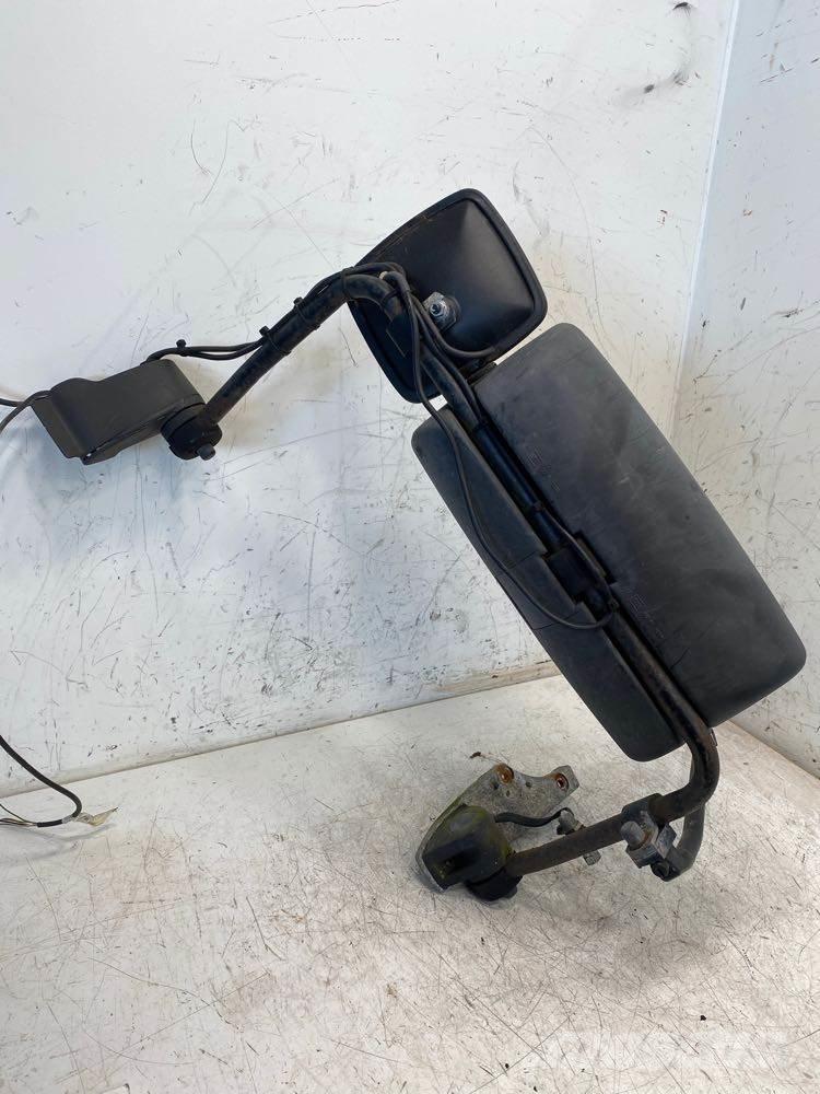 Volvo VNL Транспорт - Інші