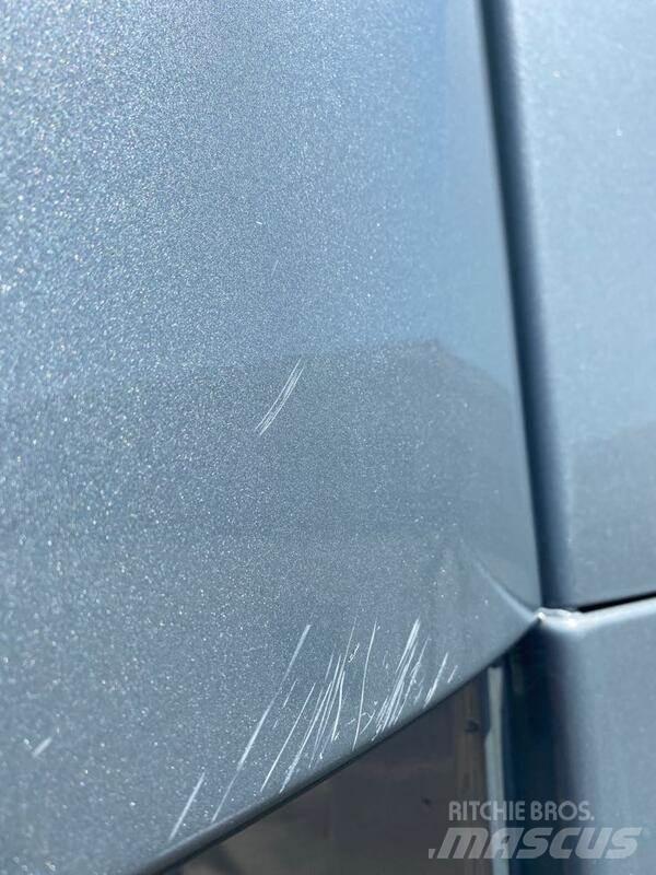 Volvo VNL Кабіни