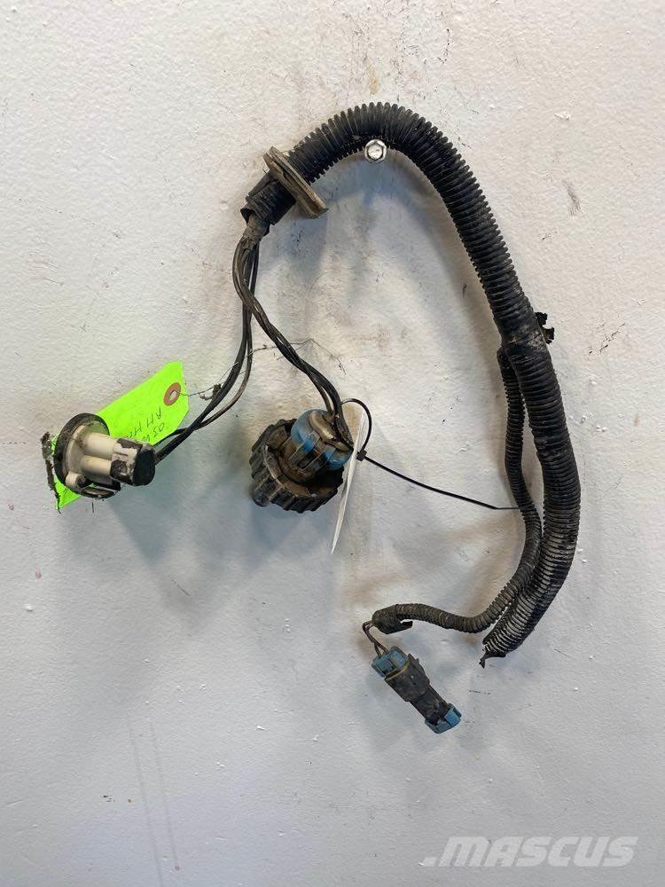 Volvo VNL Транспорт - Інші