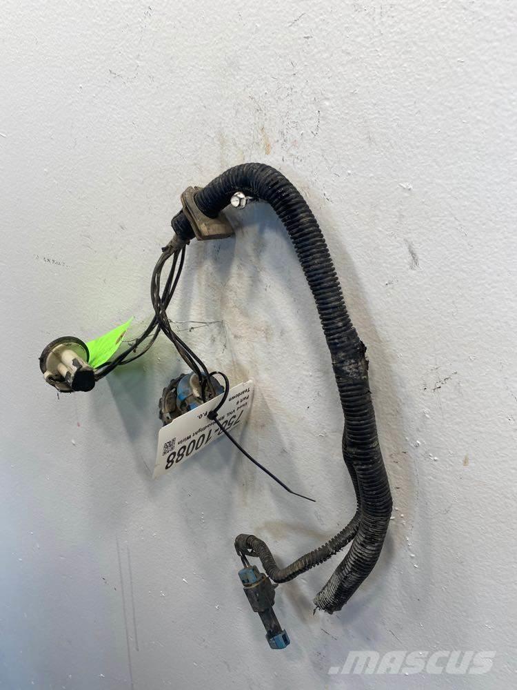 Volvo VNL Транспорт - Інші