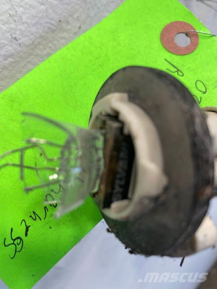 Volvo VNL Транспорт - Інші