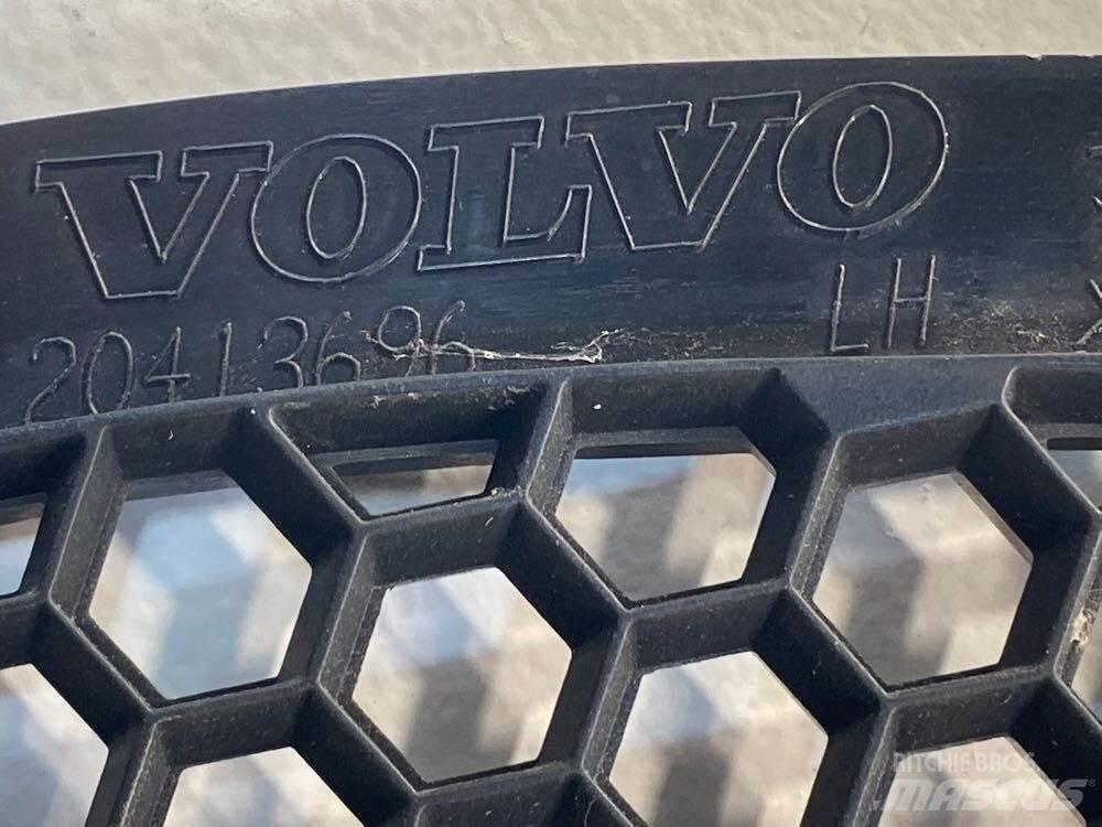Volvo VNL Транспорт - Інші
