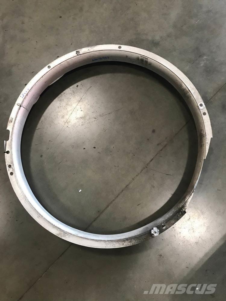 Volvo VNL Транспорт - Інші