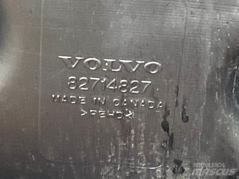 Volvo VNL Транспорт - Інші