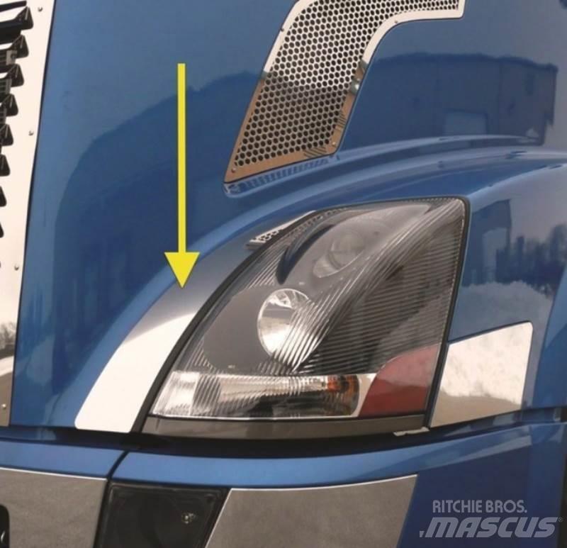 Volvo VNL Транспорт - Інші