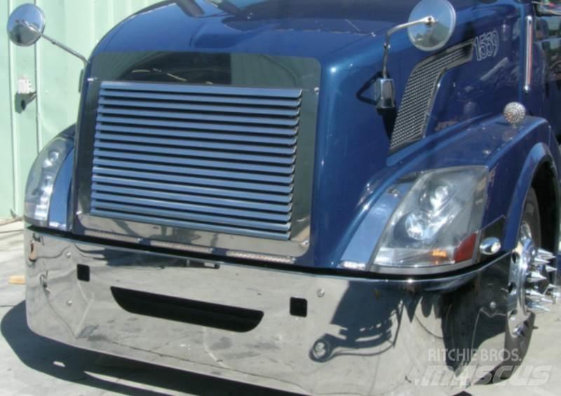 Volvo VNL Транспорт - Інші