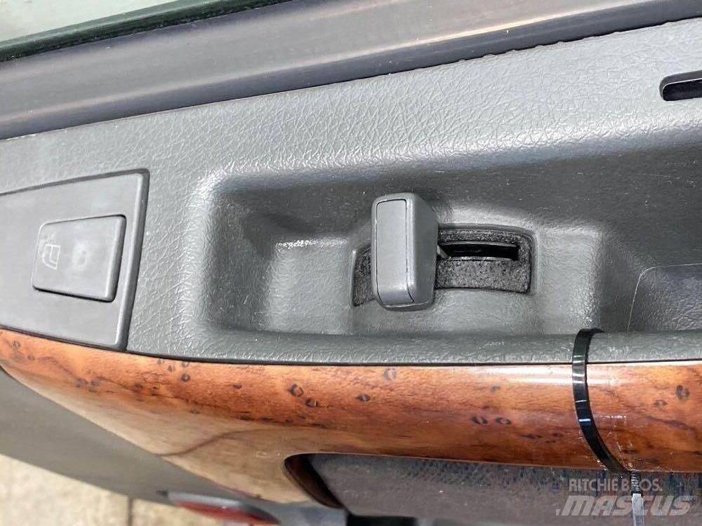 Volvo VNL Транспорт - Інші