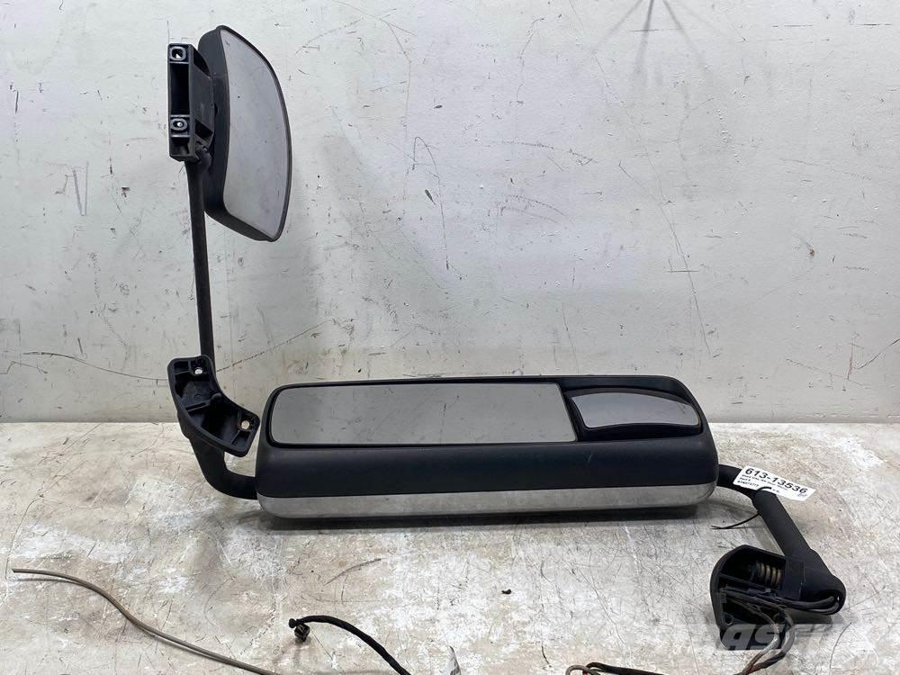 Volvo VNL Транспорт - Інші