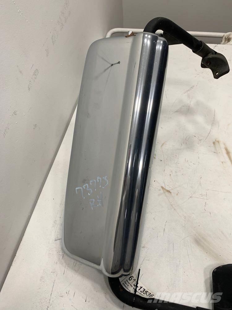 Volvo VNL Транспорт - Інші