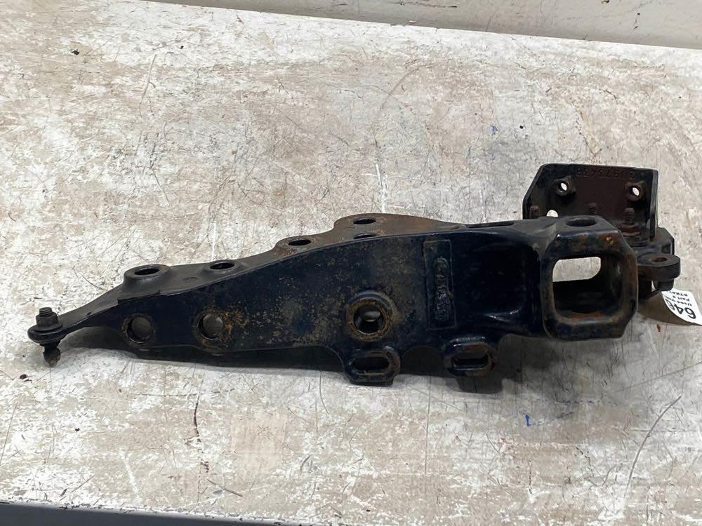 Volvo VNL Транспорт - Інші