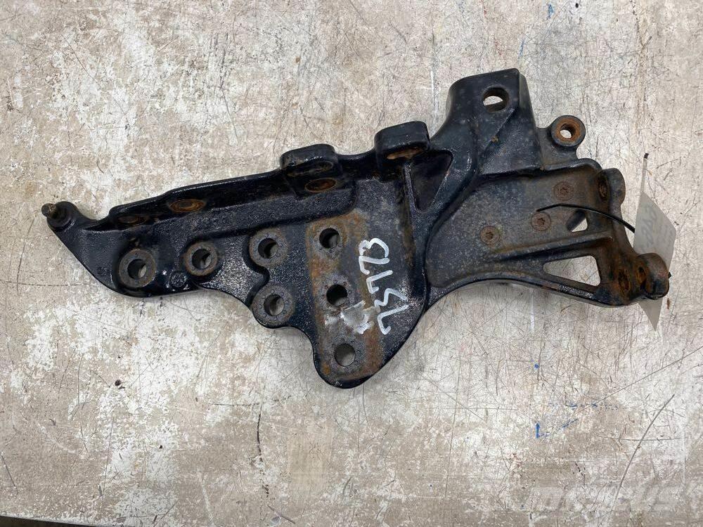 Volvo VNL Транспорт - Інші